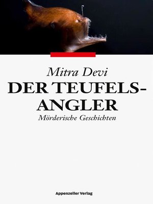 cover image of Der Teufelsangler